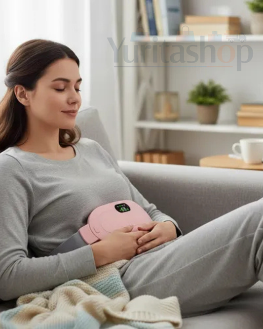 CINTURÓN TERMICO ANTICOLICOS